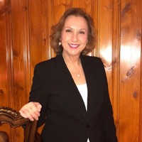 Paula Pope Webster