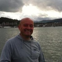 Dave Bradshaw