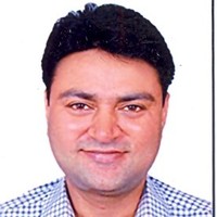 Santosh Sinha