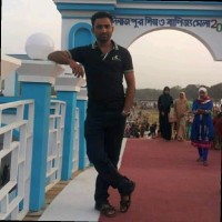 Kamrul Hasan