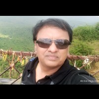 Vinai Babu B R