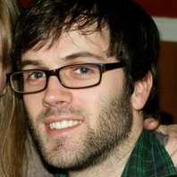 Timothy Carroll