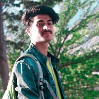 aly haider