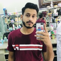 Hamza Ijaz