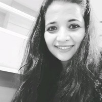 Shubhra Pandey