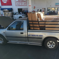 Tenders White Star Lighting Industries Pty