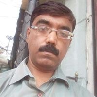 Chinmay Mukhopadhyay