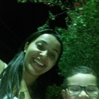 Sheila Damiana Silva