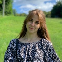 Diana Shevchuk