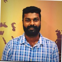 Essakiraj Mariappan