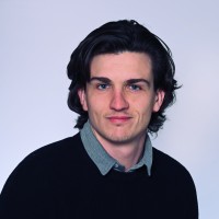 Matic Bernik