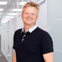 Espen Vonen Svae