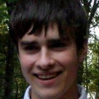 Matthew Nicholas