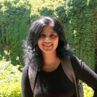 Amrita Swain