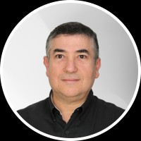 Eric Garza