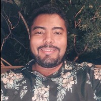 Jose Gabriel Briceño Garcia