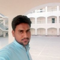 Muhammad Faisal Irshad