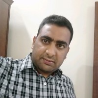 Mohammad Zubear Ahmed