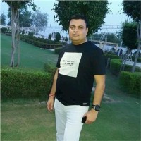 Deepak Sharma