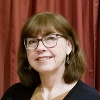 Julie Larsen