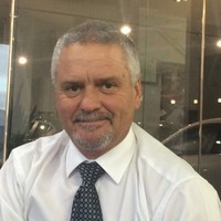 Keith Shaw