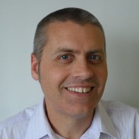 Stuart Laird