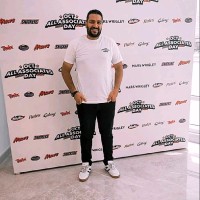 Alaa Eldin Mohamed
