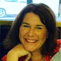 Rebecca Collier