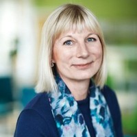 Cecilia Persson