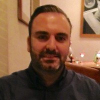 Thomas Benson