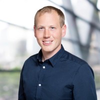 Daniel Gisler