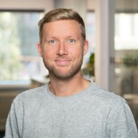 Tomas Eriksson