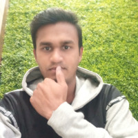 Darshan Gohil