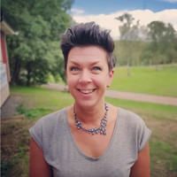 Åsa Aronsson