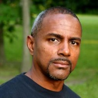 Andre Sanders