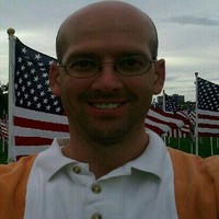 Jason Mallinson