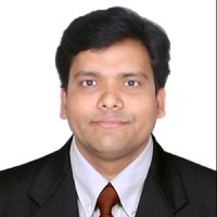 Anil Kumar Dash