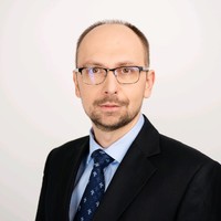 Dmytro Sergiyenko, CIA, CRMA, GRC, xCISA