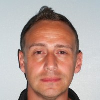 Damian Lavictoire