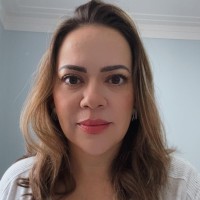 Danieli Almeida