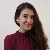 Катерина Казакова