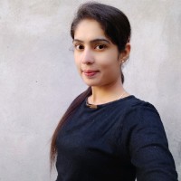 Lakhwinder Kaur