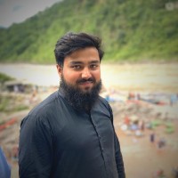 Ghulam Farid Hayat
