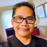 Ron Sumague