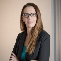 Erika Gelegotis (Jenks), Cpa