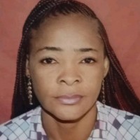 Joy Ogenyi