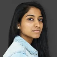 Pavithra Lakshmi