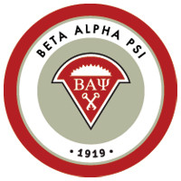 Beta Alpha Psi Eta Alpha Chapter