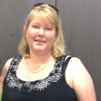 Nicole Baker-Smith
