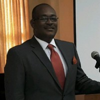 Elbert Ellis